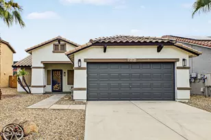 2131 S 257th Dr, Buckeye, AZ 85326 - Photo 1
