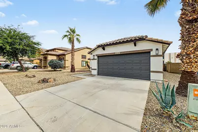 2131 S 257th Drive, Buckeye, AZ 85326 - Photo 2