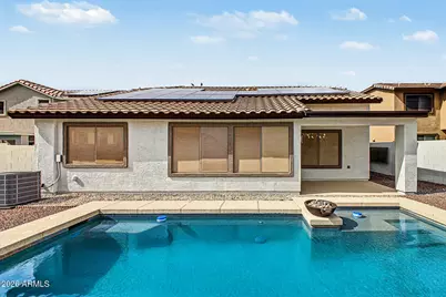 2131 S 257th Drive, Buckeye, AZ 85326 - Photo 28