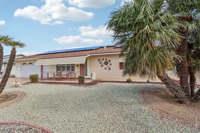 13446 W Ashwood Drive, Sun City West, AZ 85375 - Photo 4