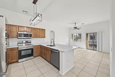 2401 E Rio Salado Parkway #1215, Tempe, AZ 85288 - Photo 10