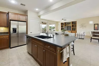 12865 W Junipero Drive, Sun City West, AZ 85375 - Photo 20