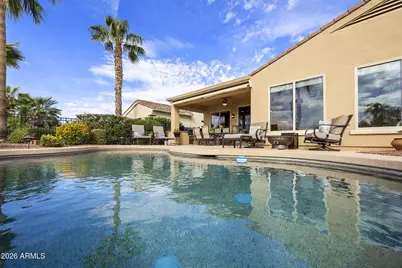12865 W Junipero Drive, Sun City West, AZ 85375 - Photo 42