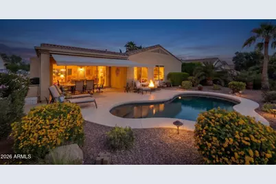 12865 W Junipero Drive, Sun City West, AZ 85375 - Photo 2