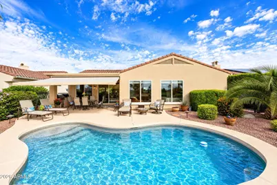 12865 W Junipero Drive, Sun City West, AZ 85375 - Photo 6