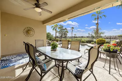 12865 W Junipero Drive, Sun City West, AZ 85375 - Photo 36