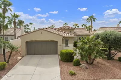 12865 W Junipero Drive, Sun City West, AZ 85375 - Photo 44