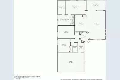 12865 W Junipero Drive, Sun City West, AZ 85375 - Photo 10