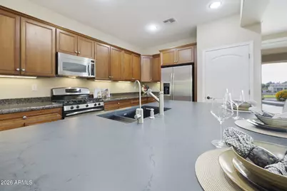 12865 W Junipero Drive, Sun City West, AZ 85375 - Photo 22