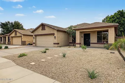 9239 W Salter Drive, Peoria, AZ 85382 - Photo 4