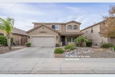 6632 S Cartier Drive, Gilbert, AZ 85298 - Photo 1