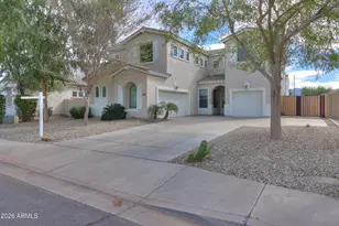 3621 E Powell Way, Gilbert, AZ 85298 - Photo 1