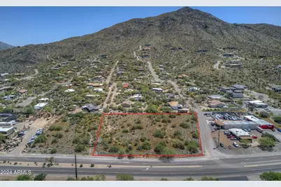 36601 N Cave Creek Road, Cave Creek, AZ 85331 - Photo 1