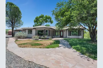 800 N Aspaas Road, Cornville, AZ 86325 - Photo 1