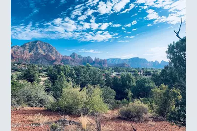 3.67 Acres Carol Canyon (6 Parcels) Drive, Sedona, AZ 86336 - Photo 1