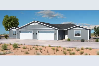 15 N Alamos Drive #A & B, Cottonwood, AZ 86326 - Photo 1