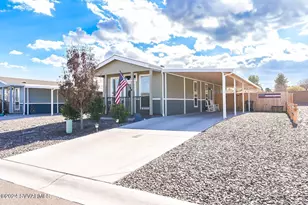 1145 Thorton Rd, Camp Verde, AZ 86322 - Photo 1