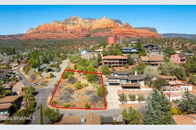 10 Sunrise Avenue, Sedona, AZ 86336 - Photo 1
