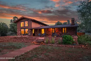 70 Cross Creek Cir, Sedona, AZ 86336 - Photo 1