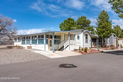 2050 St Rt 89A, Cottonwood, AZ 86326 - Photo 1
