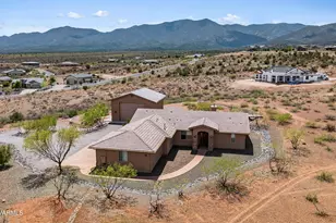 2860 S Quail Canyon Rd, Cottonwood, AZ 86326 - Photo 1
