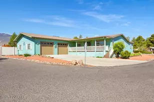 1410 Hogan Dr, Cottonwood, AZ 86326 - Photo 1
