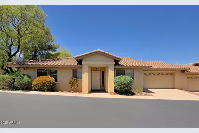 720 Skyview Lane, Cottonwood, AZ 86326 - Photo 1