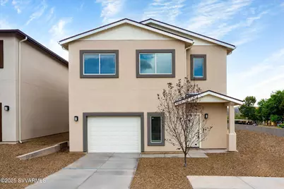 720 E Mingus #4, Cottonwood, AZ 86326 - Photo 1