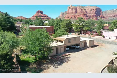 150 Sugarloaf Street, Sedona, AZ 86351 - Photo 1