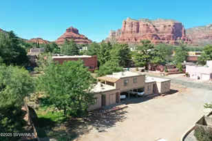 150 Sugarloaf St, Sedona, AZ 86351 - Photo 1