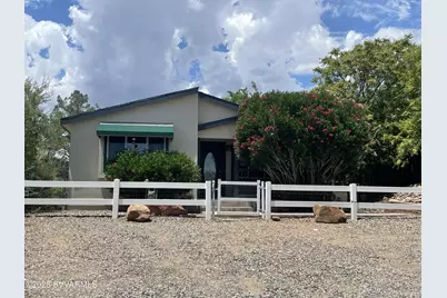 2330 Eagle View Drive, Cottonwood, AZ 86326 - Photo 1