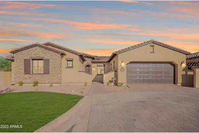 3265 S Coffeeberry Court, Gold Canyon, AZ 85118 - Photo 1