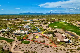 7039 E Pinyon Village Cir, Gold Canyon, AZ 85118 - Photo 1