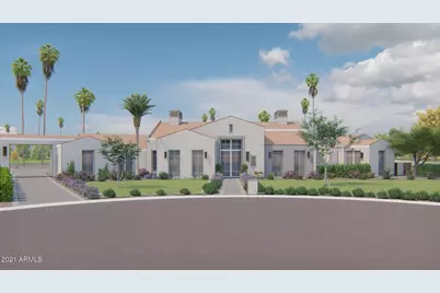 8436 N Golf Drive, Paradise Valley, AZ 85253 - Photo 1