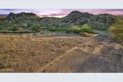 5611 E Roadrunner, Paradise Valley, AZ 85253 - Photo 1
