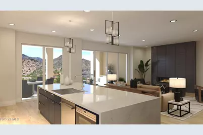 18720 N 101st Street #3015, Scottsdale, AZ 85255 - Photo 4