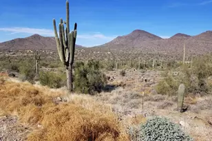 3100 E Saddle Mountain Rd, Cave Creek, AZ 85331 - Photo 1