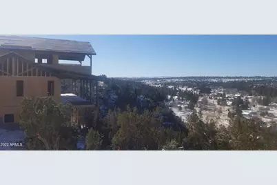 3370 Windy, Heber, AZ 85928 - Photo 1