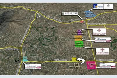 33845 E Thorn Tree Drive #3, Scottsdale, AZ 85266 - Photo 1
