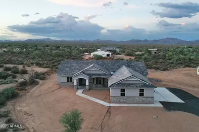 16708 E Gloria Lane, Scottsdale, AZ 85262 - Photo 1