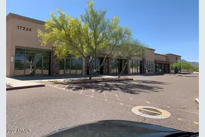 17225 E Shea Boulevard #101, Fountain Hills, AZ 85268 - Photo 1