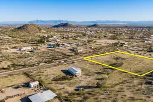 2861 W Bonnie Ln, Queen Creek, AZ 85144 - Photo 1