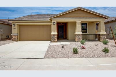 40860 W Agave Road - Photo 1