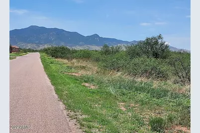 4 Acres E Wakefield Street #-, Sierra Vista, AZ 85650 - Photo 1
