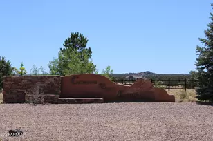 2524 Rock View Dr, Show Low, AZ 85901 - Photo 1