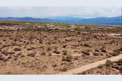 166Xx E Desert Vista Trail #Lot 2 - Photo 1