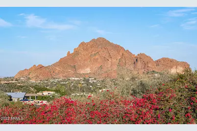 6112 N Paradise View Drive, Paradise Valley, AZ 85253 - Photo 1