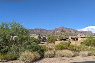 9453 E Thunder Pass Dr, Gold Canyon, AZ 85118 - Photo 1