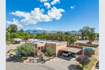 70932 US Highway 60 --, Wenden, AZ 85357 - Photo 40