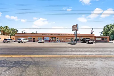 70932 US Highway 60 --, Wenden, AZ 85357 - Photo 72